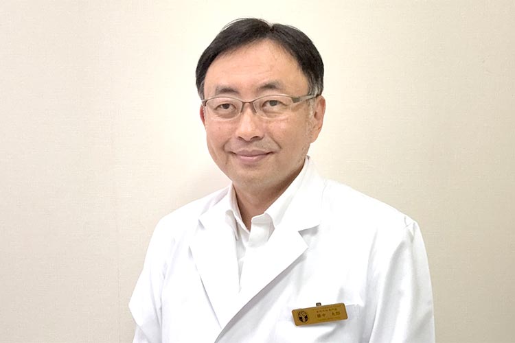 クリニック案内のイメージ写真