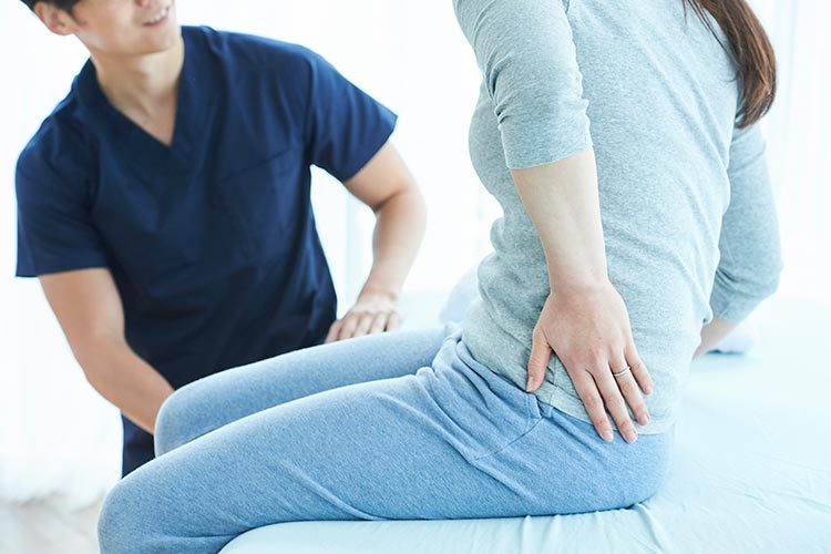 整形外科のイメージ写真