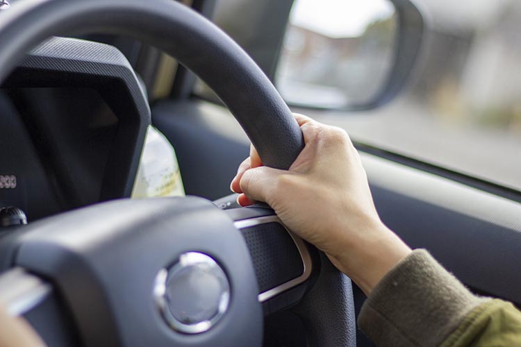 交通事故・労働災害のイメージ写真